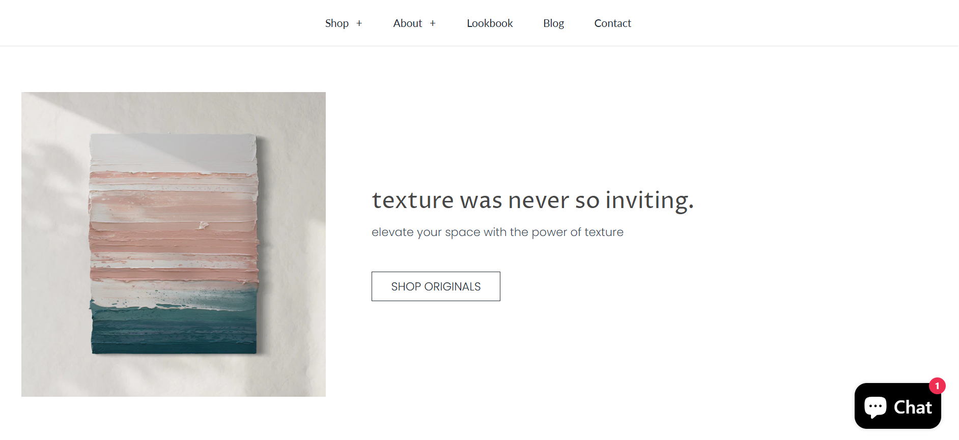 Teodora Guererra Fine Art — Gallery-style commerce for an artist's originals and editions